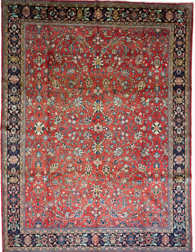 Persian Mahal 8'11" x 11'9"