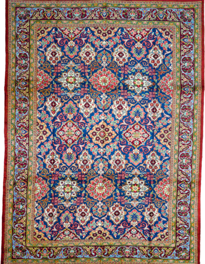 Persian Mahal 8'6" x 11'6"