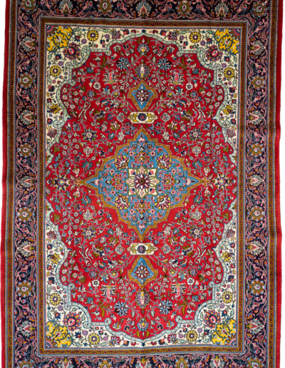 Persian Arak 7'1" x 10'2"