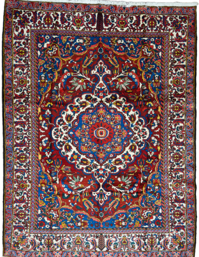 Persian Bakhtiari 8'4" x 11'