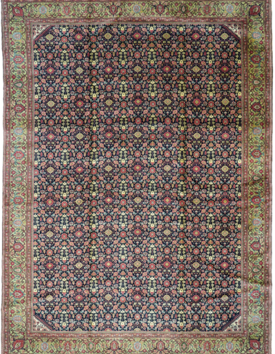 Persian Farahan 10'8" x 13'7"