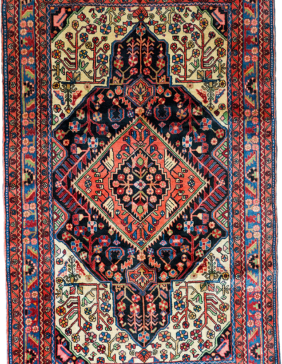 Persian Nahavand 5' x 7'10"