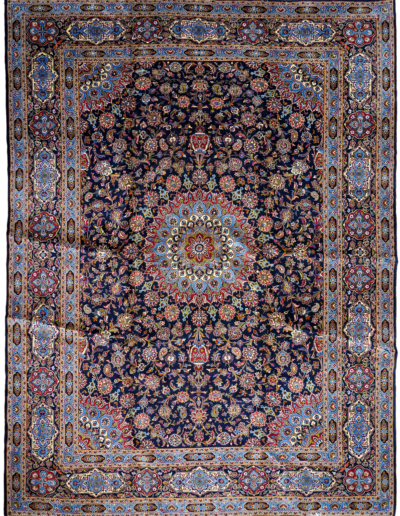 Persian Kashan 10' x 13'6"