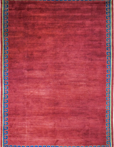 Tibetan Tuffenkian 10' x 14'