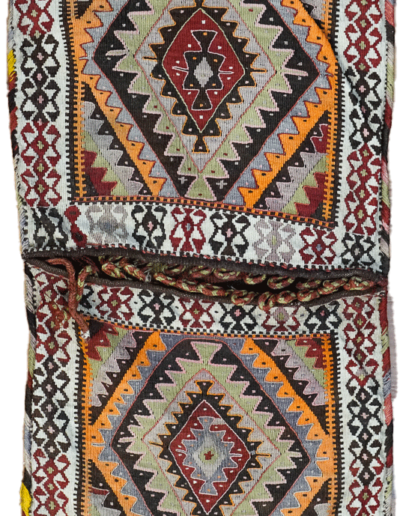 Anatolian Saddle Bag