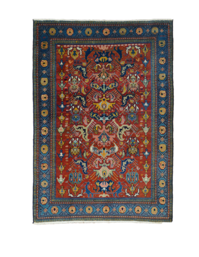 Persian Ardabil 3'6" x 5'