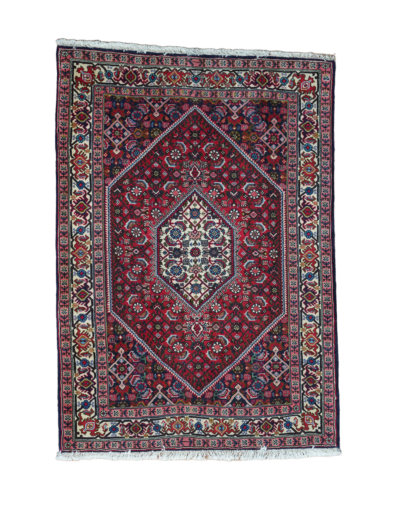 Persian Bijar 3'4" x 5'