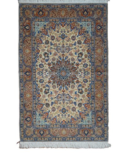 Persian Isfahan 3'7" x 5'7"