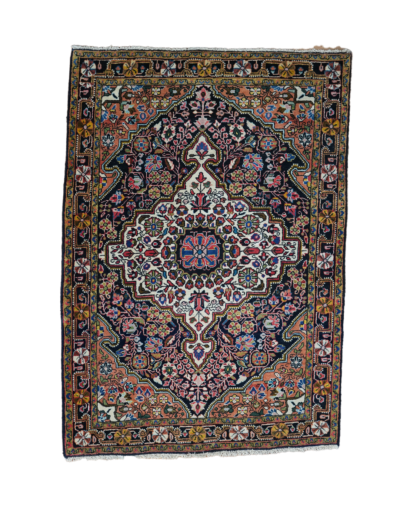 Persian Jozan 3'6" x 5'