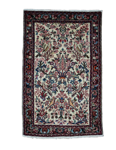 Persian Nahavand 2'8" x 4'2"