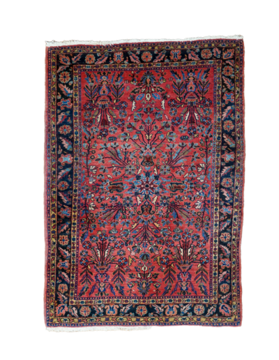 Persian Sarouk 3'6" x 5'