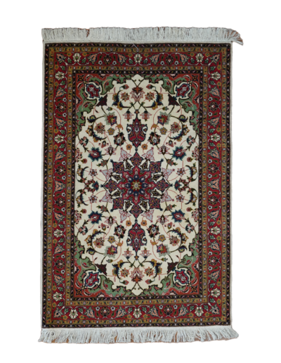 Persian Tabriz 3'4" x 5'